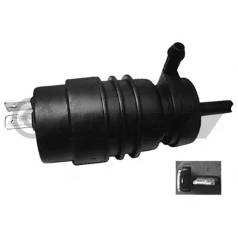 Pompe d'eau de nettoyage, nettoyage des vitres CAUTEX 954608