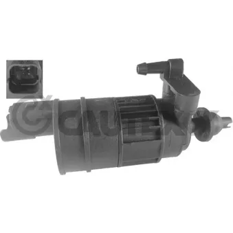 Pompe d'eau de nettoyage, nettoyage des vitres CAUTEX 954610