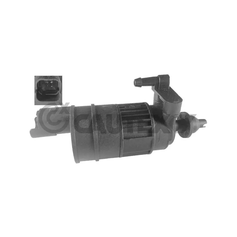 Pompe d'eau de nettoyage, nettoyage des vitres CAUTEX 954610