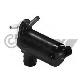 Pompe d'eau de nettoyage, nettoyage des vitres CAUTEX 954613