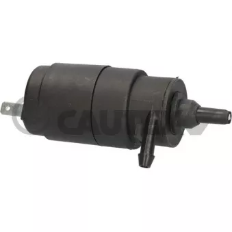 Pompe d'eau de nettoyage, nettoyage des vitres CAUTEX 954614