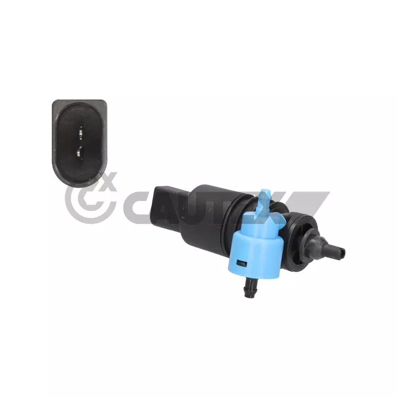 Pompe d'eau de nettoyage, nettoyage des vitres CAUTEX 954616