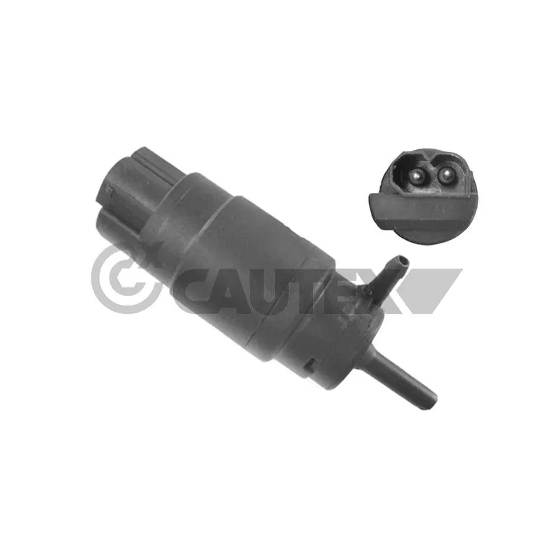 Pompe d'eau de nettoyage, nettoyage des vitres CAUTEX 954622