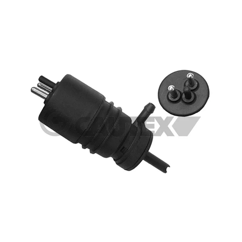 Pompe d'eau de nettoyage, nettoyage des vitres CAUTEX 954627