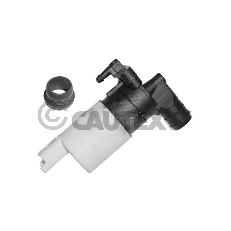 Pompe d'eau de nettoyage, nettoyage des vitres CAUTEX 954628