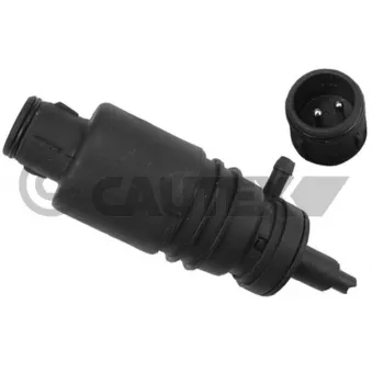 Pompe d'eau de nettoyage, nettoyage des vitres CAUTEX 954629