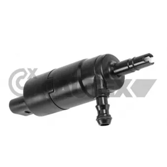 Pompe d'eau de nettoyage, nettoyage des phares CAUTEX 954631