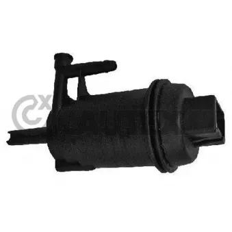 Pompe d'eau de nettoyage, nettoyage des vitres CAUTEX 954633