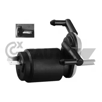 Pompe d'eau de nettoyage, nettoyage des vitres CAUTEX 954636