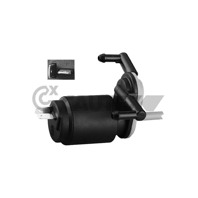Pompe d'eau de nettoyage, nettoyage des vitres CAUTEX 954636
