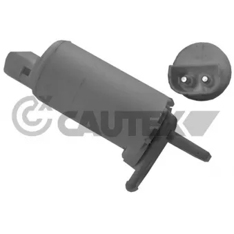 Pompe d'eau de nettoyage, nettoyage des vitres CAUTEX 954637