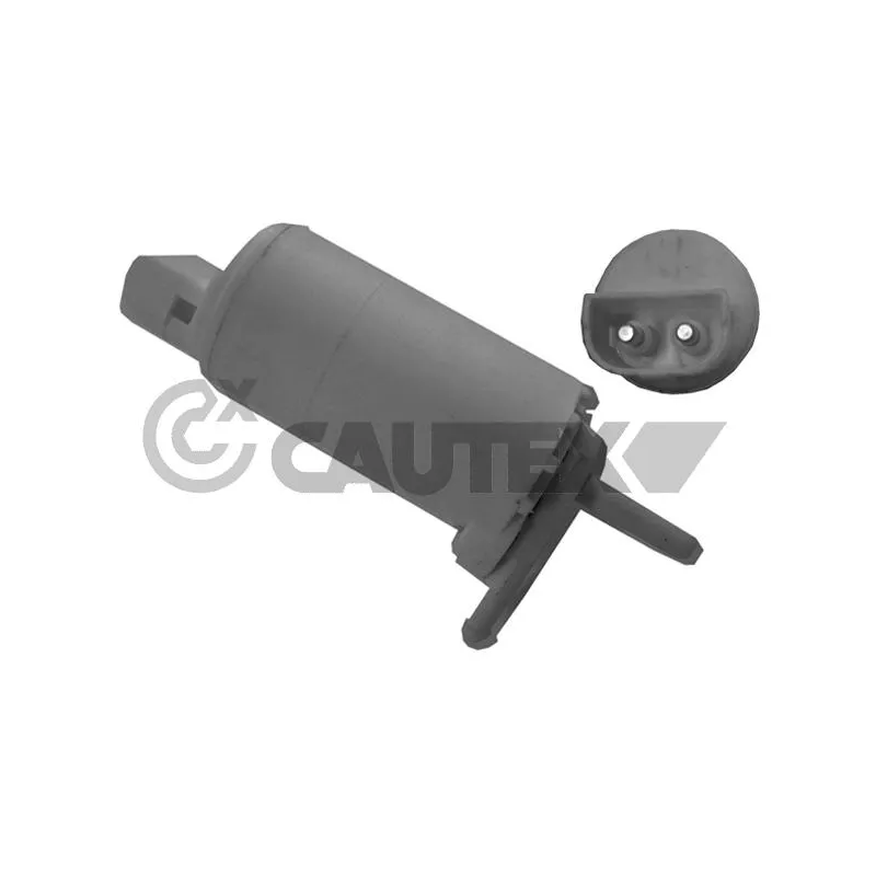 Pompe d'eau de nettoyage, nettoyage des vitres CAUTEX 954637