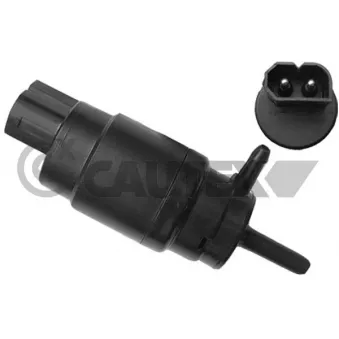 Pompe d'eau de nettoyage, nettoyage des vitres CAUTEX 954640