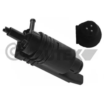 Pompe d'eau de nettoyage, nettoyage des vitres CAUTEX 954641