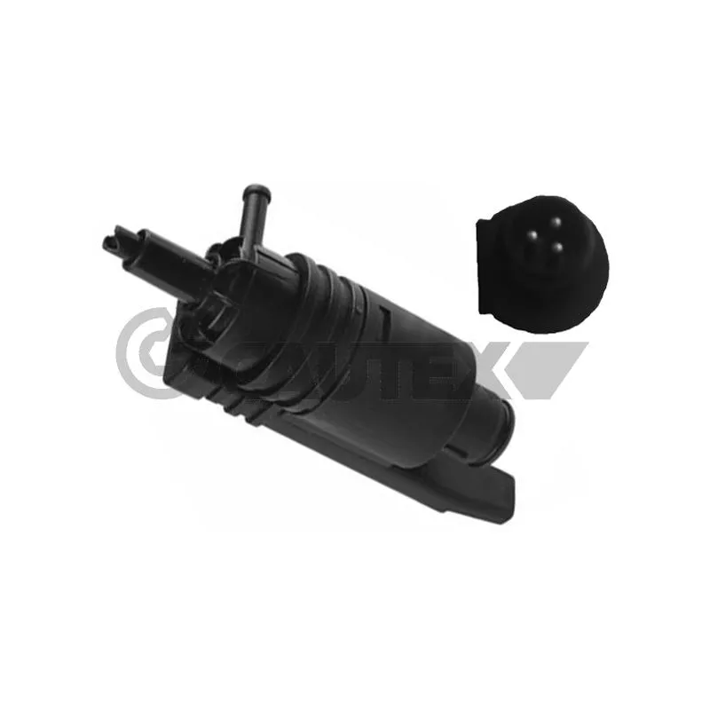 Pompe d'eau de nettoyage, nettoyage des vitres CAUTEX 954641