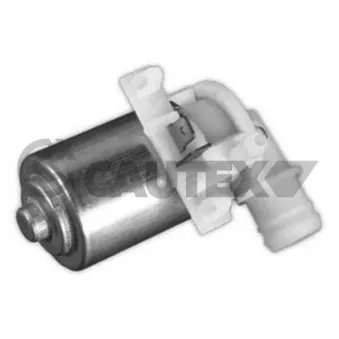Pompe d'eau de nettoyage, nettoyage des vitres CAUTEX 954648