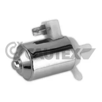 Pompe d'eau de nettoyage, nettoyage des vitres CAUTEX 954650