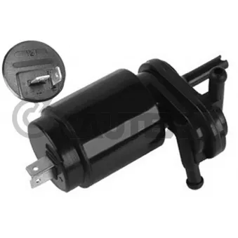 Pompe d'eau de nettoyage, nettoyage des vitres CAUTEX 954651