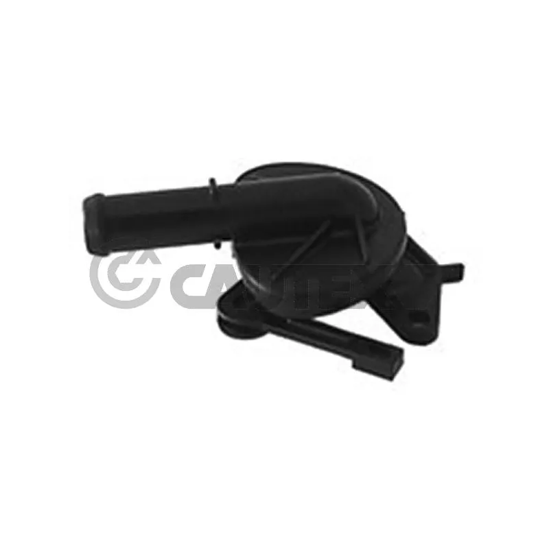Bride de liquide de refroidissement CAUTEX 955002