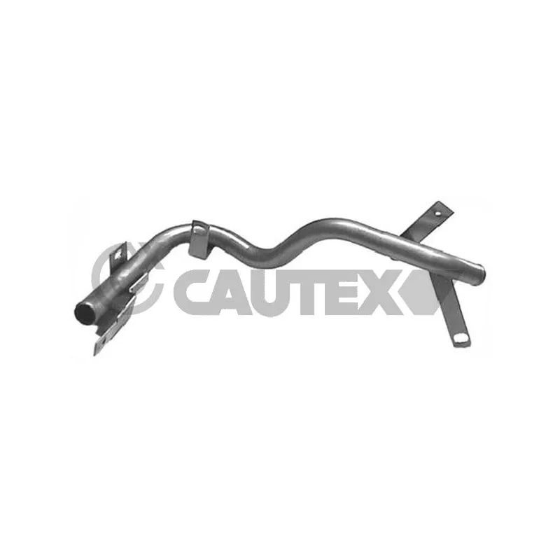 Tuyauterie du réfrigérant CAUTEX 955005