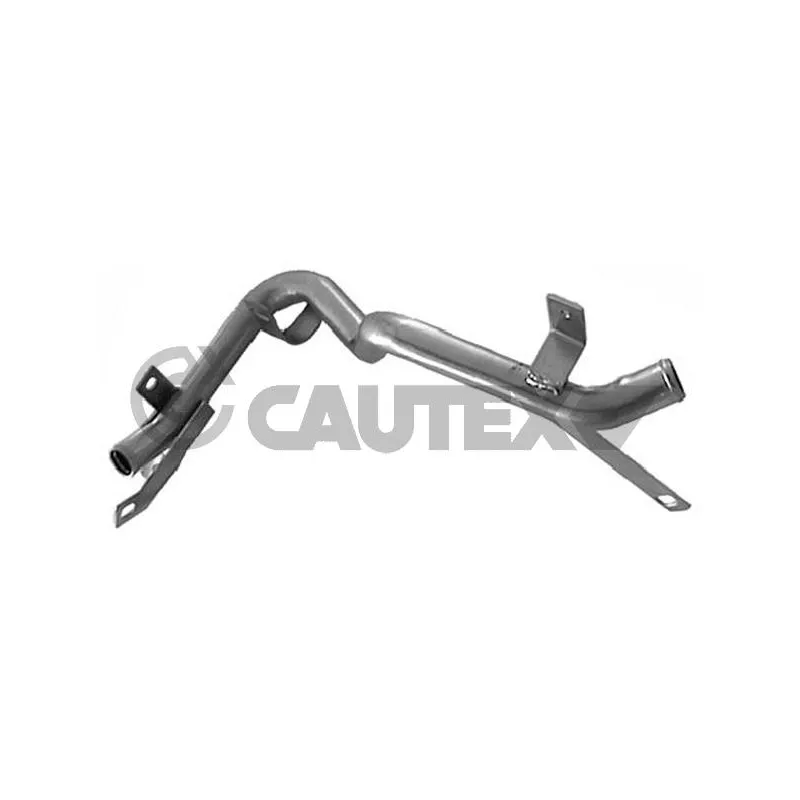 Tuyauterie du réfrigérant CAUTEX 955006