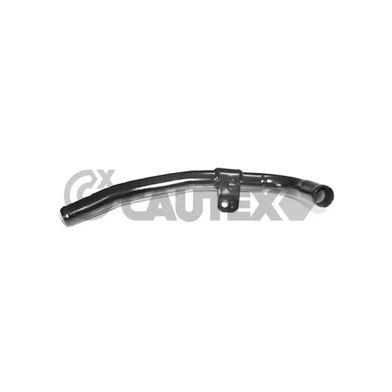 Tuyauterie du réfrigérant CAUTEX 955008