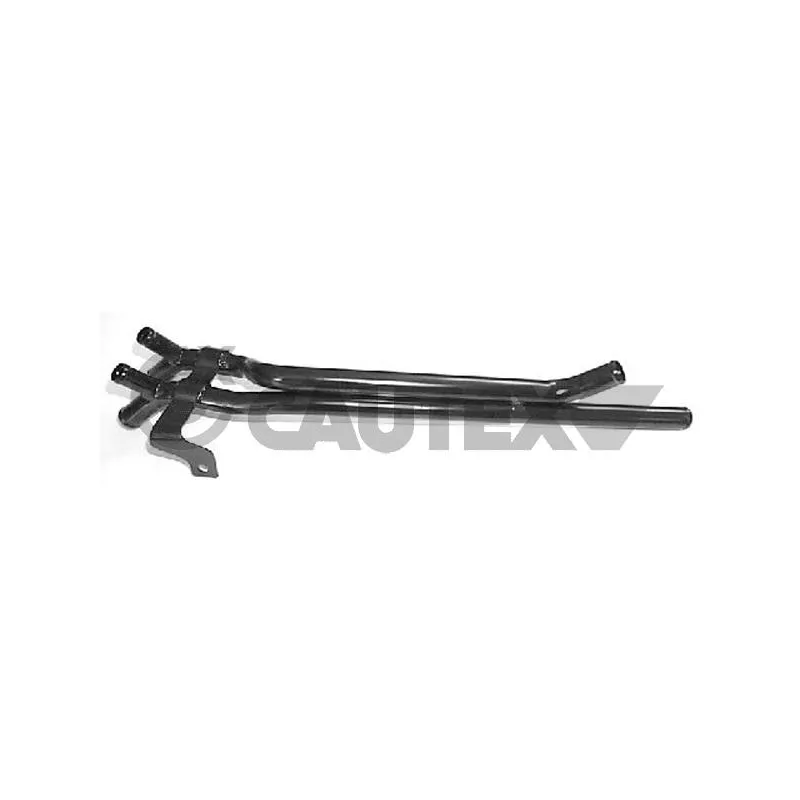 Tuyauterie du réfrigérant CAUTEX 955009