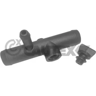 Bride de liquide de refroidissement CAUTEX 955014