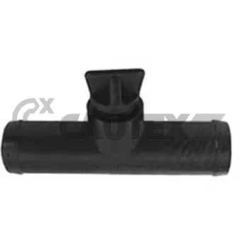 Bride de liquide de refroidissement CAUTEX 955015