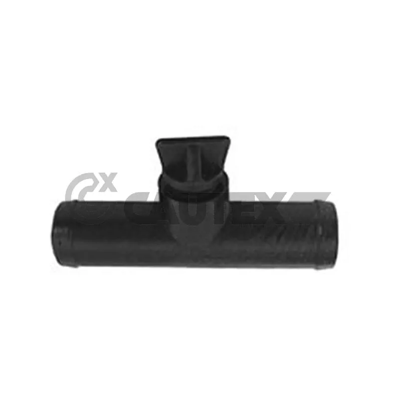 Bride de liquide de refroidissement CAUTEX 955015
