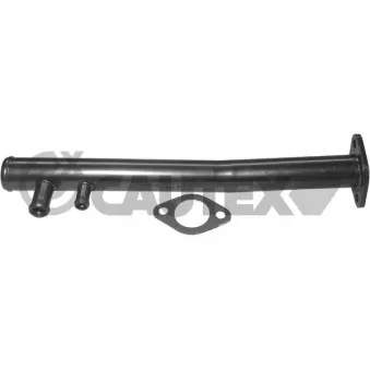 Tuyauterie du réfrigérant CAUTEX 955021