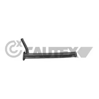 Tuyauterie du réfrigérant CAUTEX 955023