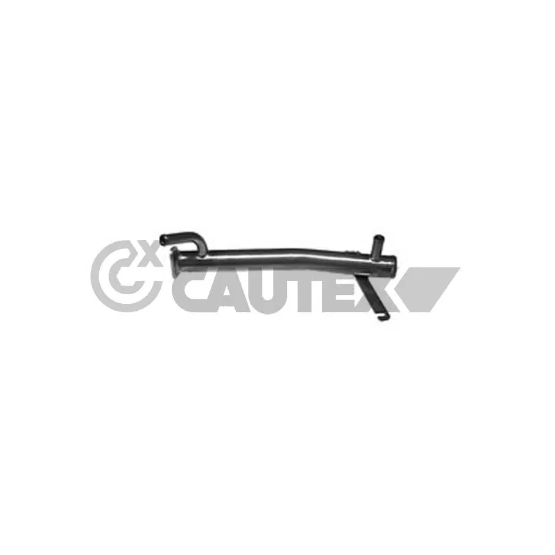Tuyauterie du réfrigérant CAUTEX 955034