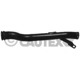 Tuyauterie du réfrigérant CAUTEX 955039
