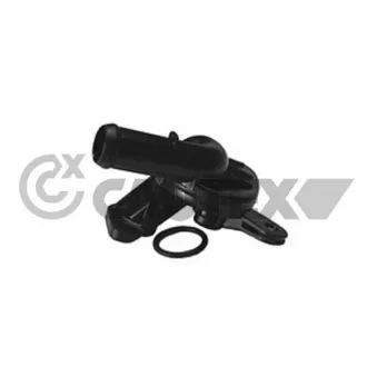 Bride de liquide de refroidissement CAUTEX 955041