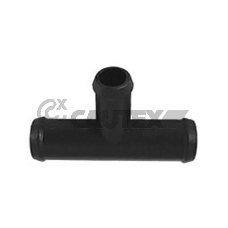 Bride de liquide de refroidissement CAUTEX 955064