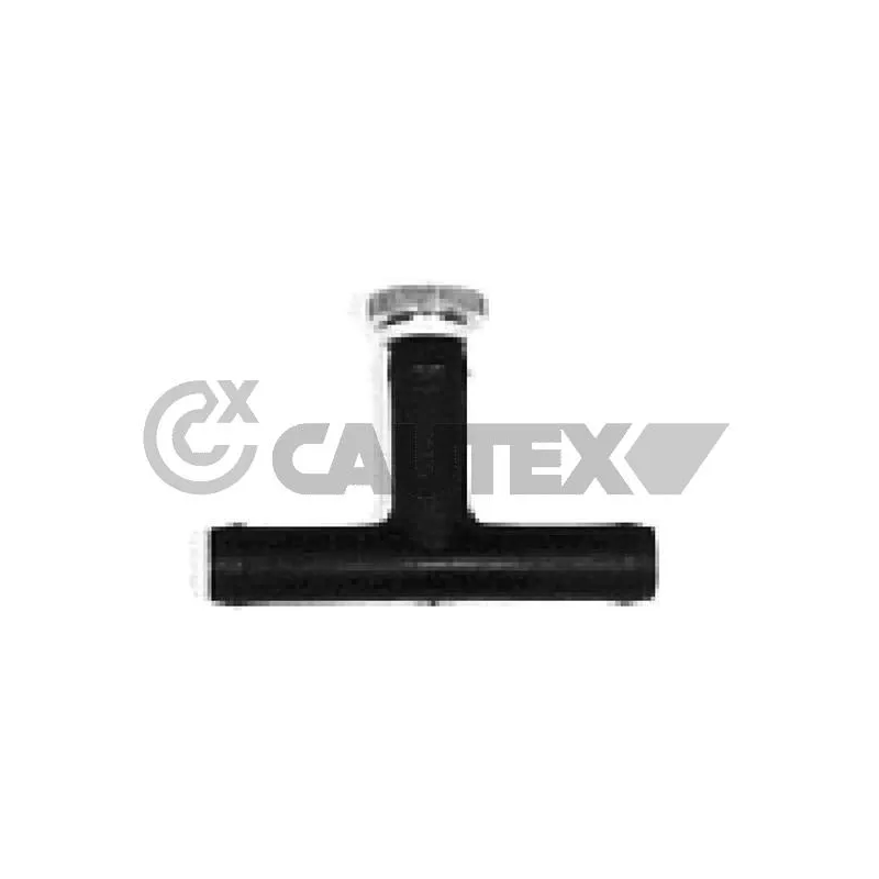 Tuyauterie du réfrigérant CAUTEX 955075