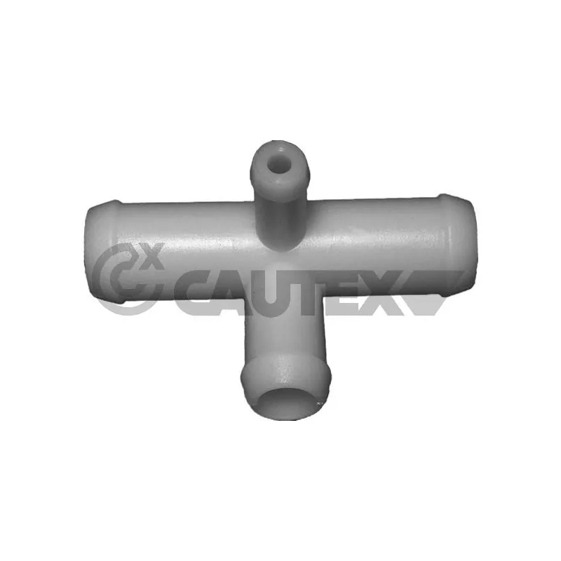 Bride de liquide de refroidissement CAUTEX 955076