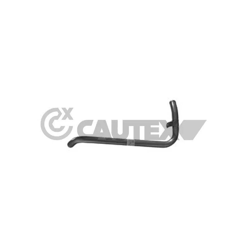 Tuyauterie du réfrigérant CAUTEX 955079