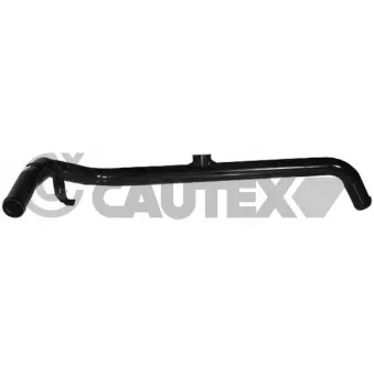 Tuyauterie du réfrigérant CAUTEX 955080