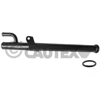 Tuyauterie du réfrigérant CAUTEX 955082