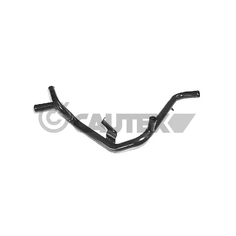 Tuyauterie du réfrigérant CAUTEX 955095