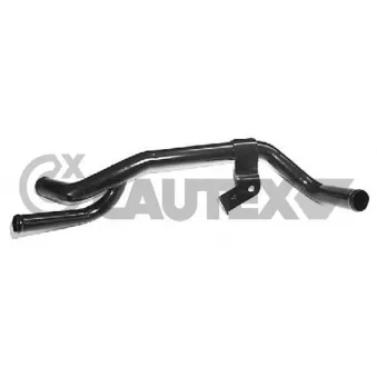 Tuyauterie du réfrigérant CAUTEX 955096