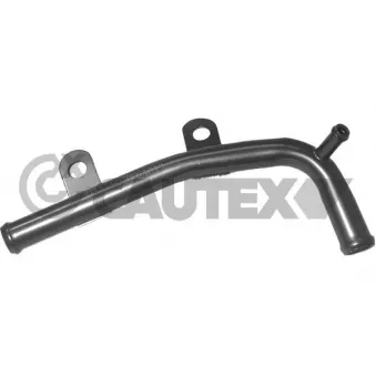Tuyauterie du réfrigérant CAUTEX 955101