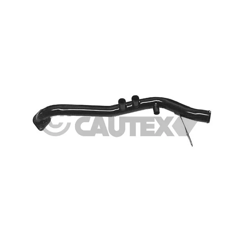 Tuyauterie du réfrigérant CAUTEX 955103