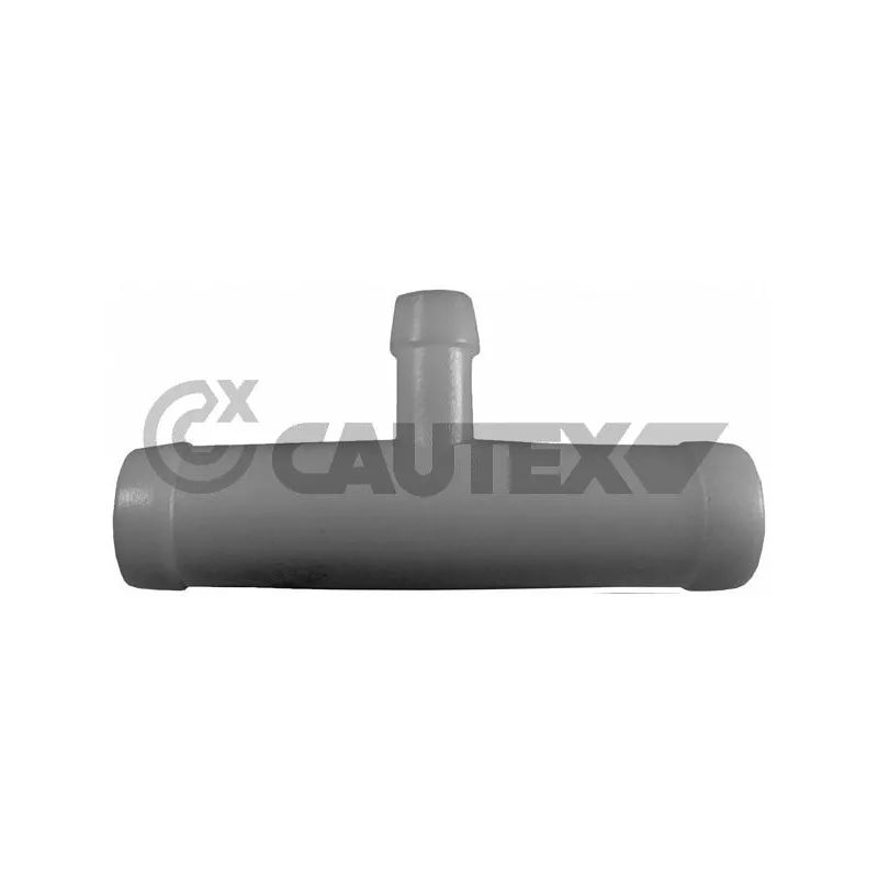 Tuyau, échangeur de chaleur (chauffage) CAUTEX 955105