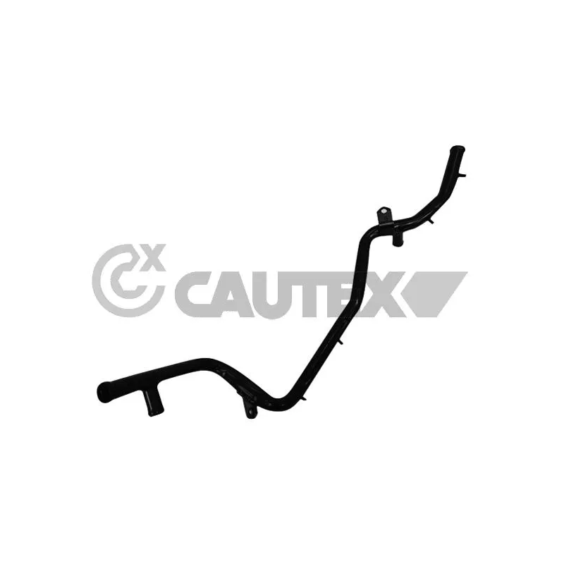 Tuyauterie du réfrigérant CAUTEX 955107