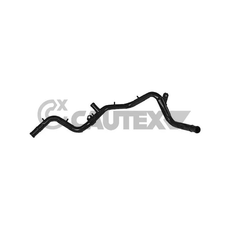 Tuyauterie du réfrigérant CAUTEX 955108
