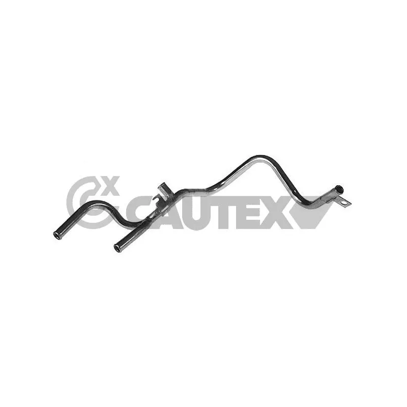 Tuyauterie du réfrigérant CAUTEX 955110