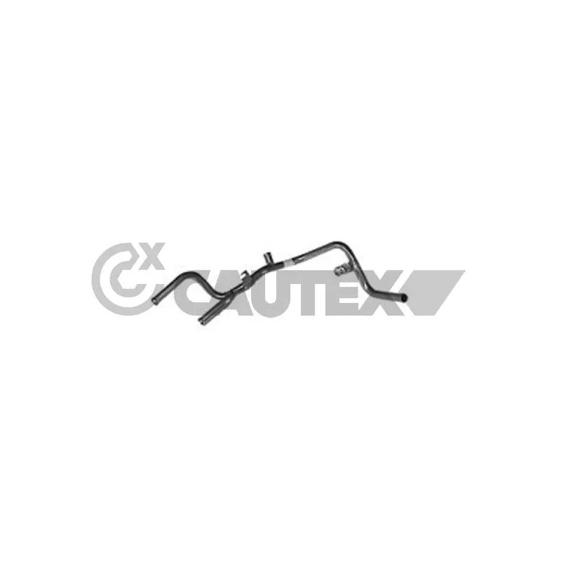 Tuyauterie du réfrigérant CAUTEX 955111